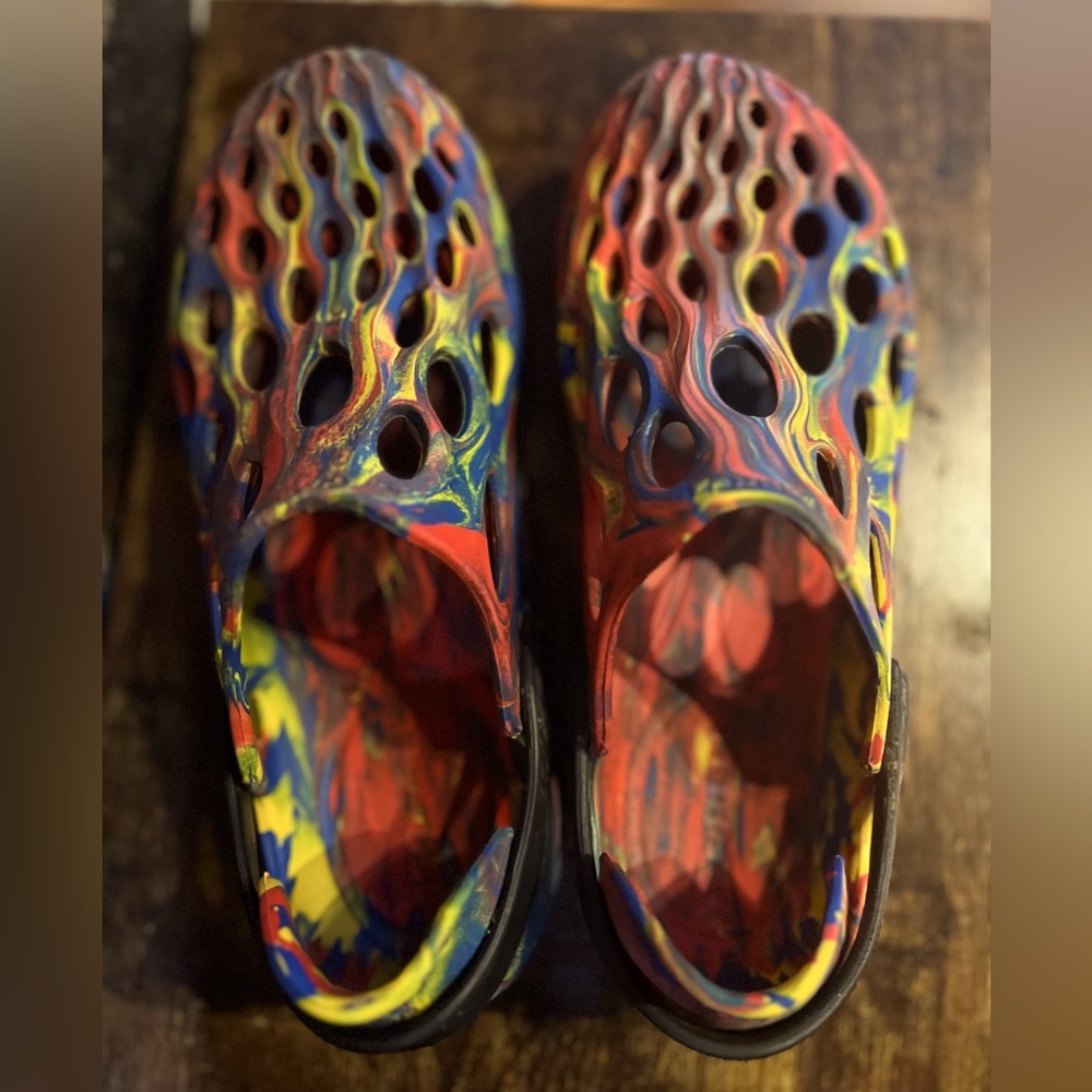 Merrell Hydro Moc Drift Clog